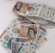 Counterfeit Money UK For Sale