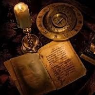LIBROS DE MAGIA