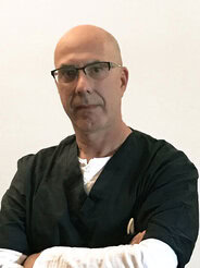 Fabrizio Sartorelli massoterapista