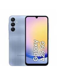 SAMSUNG GALAXY A25(6+128GB)LIGHT BLUE