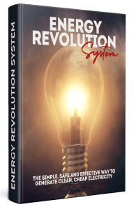 energy revolution system 