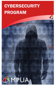 MPUA Cyber Security program