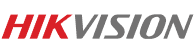 Logo van HIKVISION, een merk dat gebruikt word door BitAssistence