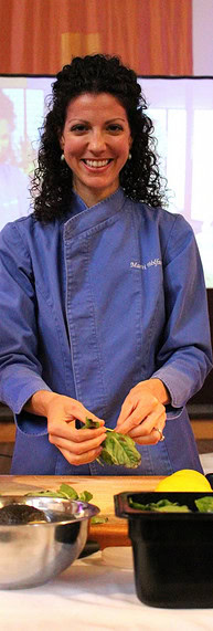 Marti Wolfson.