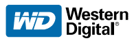 Logo van Western Digital, een merk dat gebruikt word door BitAssistence