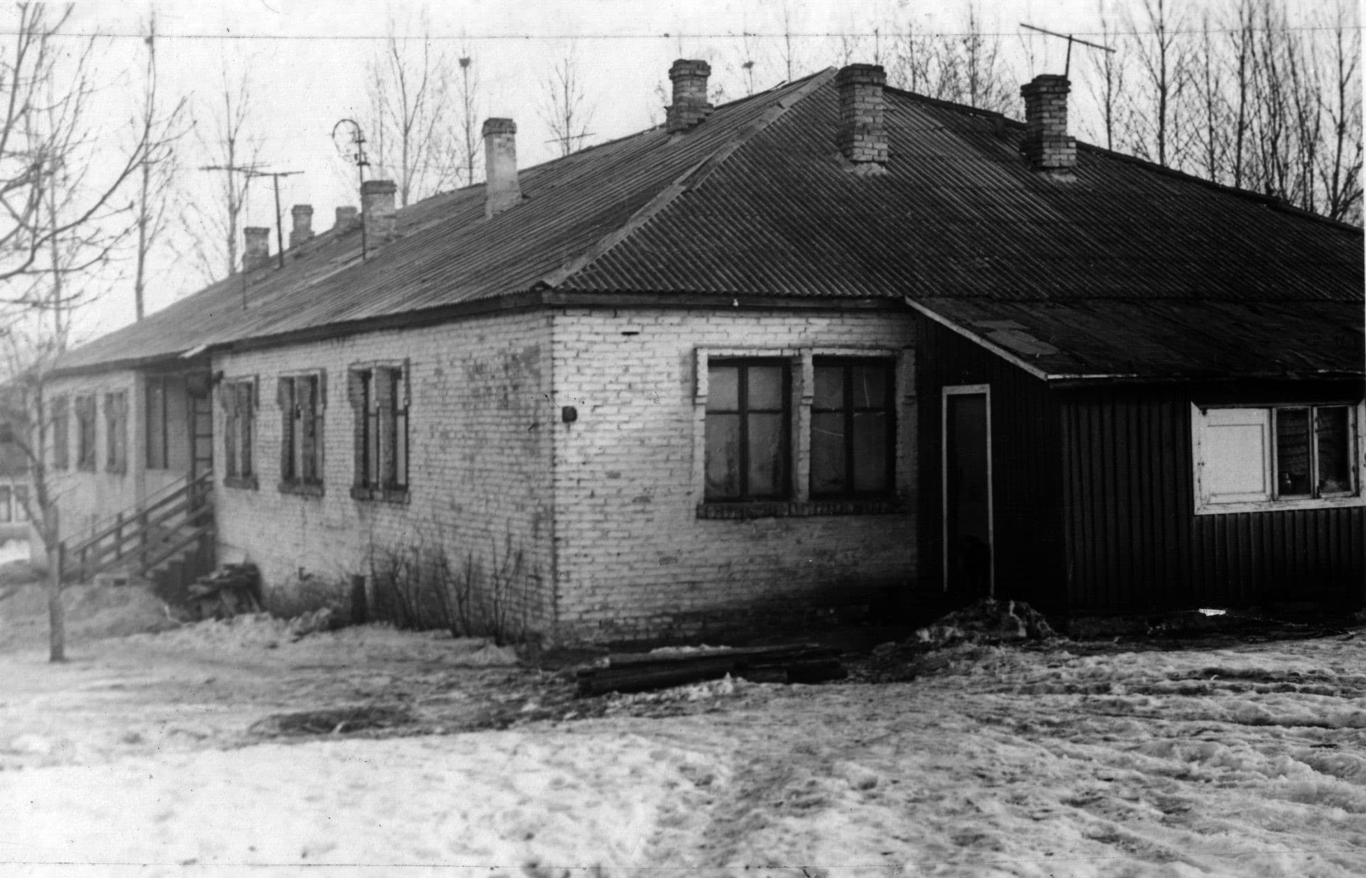 нововолинська ліканя історія