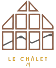 Logo Le Chalet M