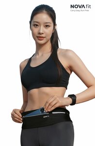 노바핏 고급형 러닝 벨트