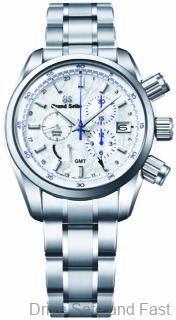 Grand Seiko SBGC247