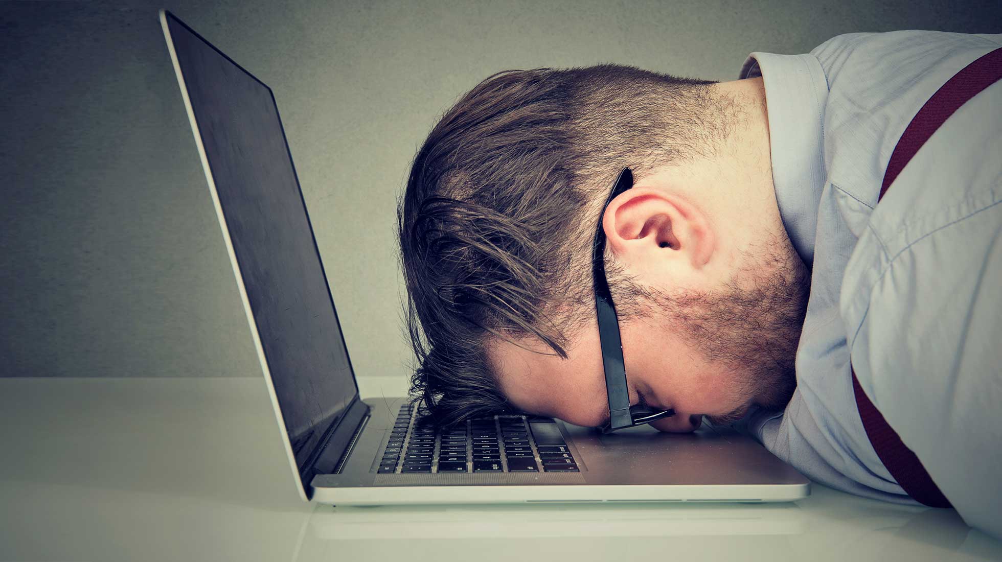 Gefahren rund um verbrannte Immobilien