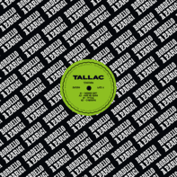 Tallac – Kiss Me Quick [Bordello A Parigi]