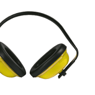 Parweld: Ear Defenders