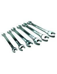 llaves de reparación automotriz