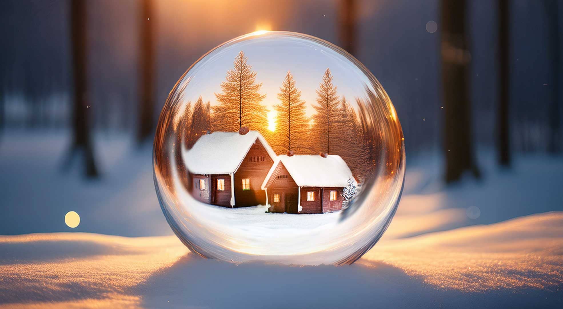 Der Blick in die Glaskugel 2026