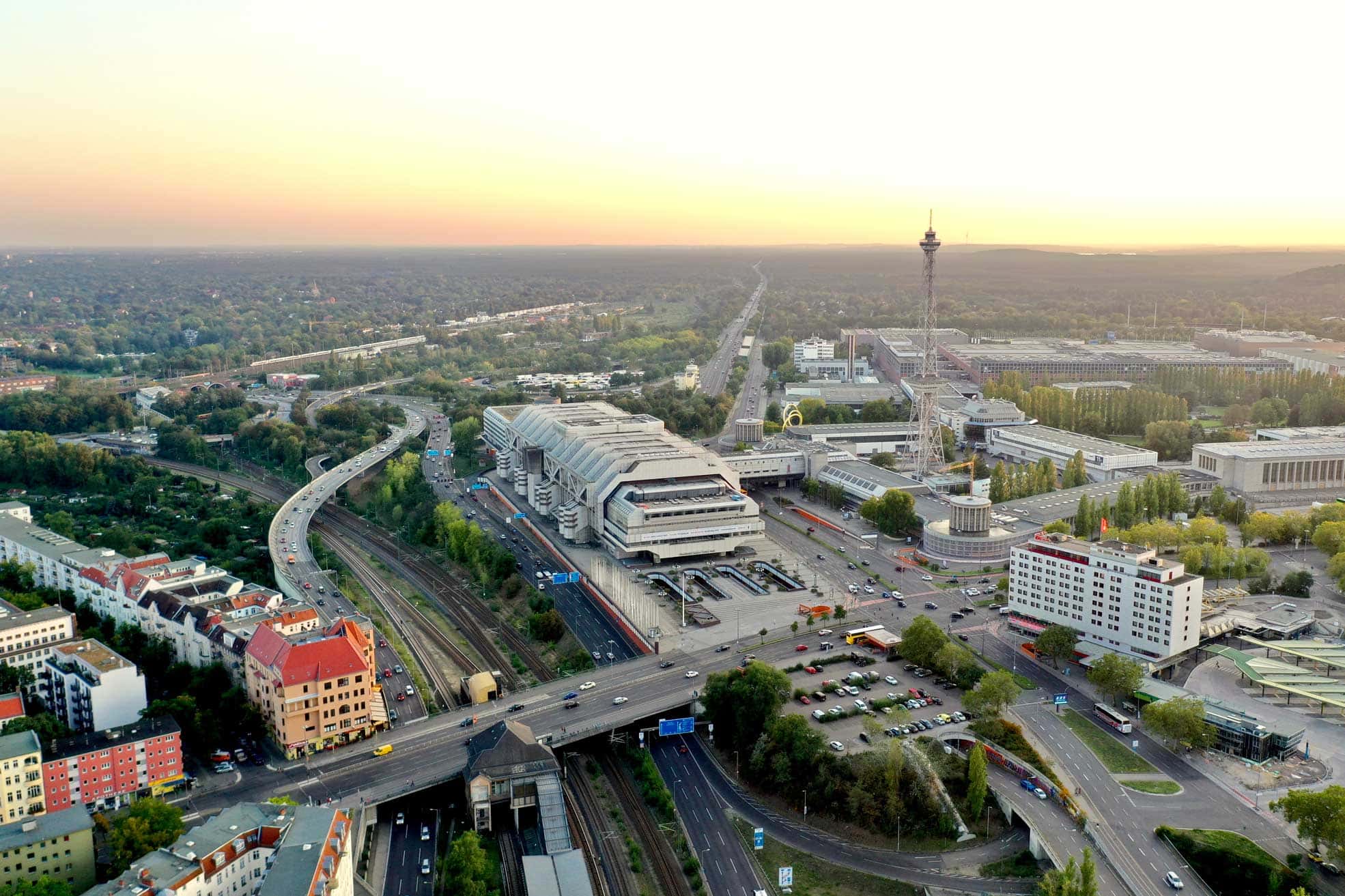 Charlottenburg-Wilmersdorf