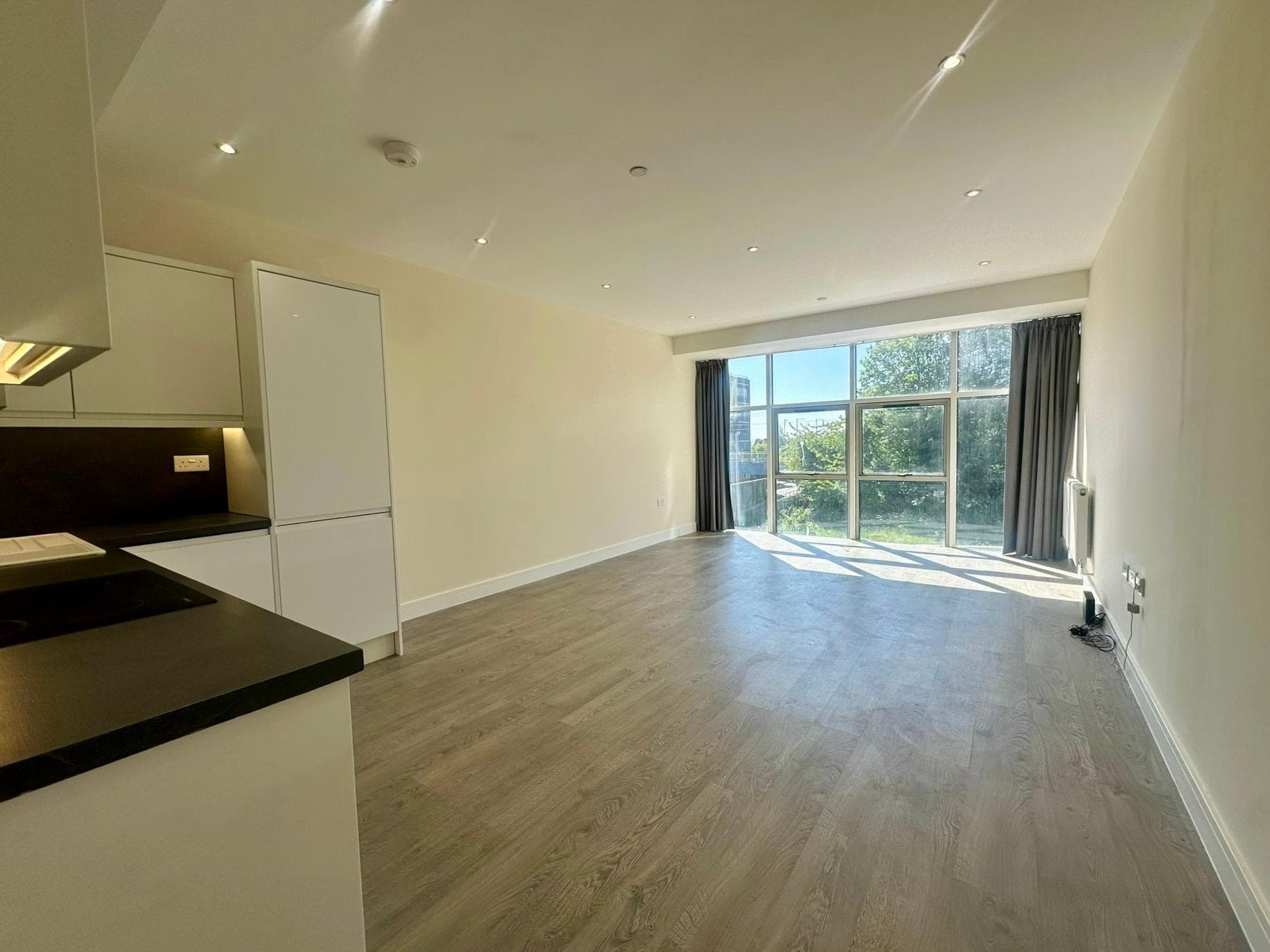 Apartment let in Southend on Sea