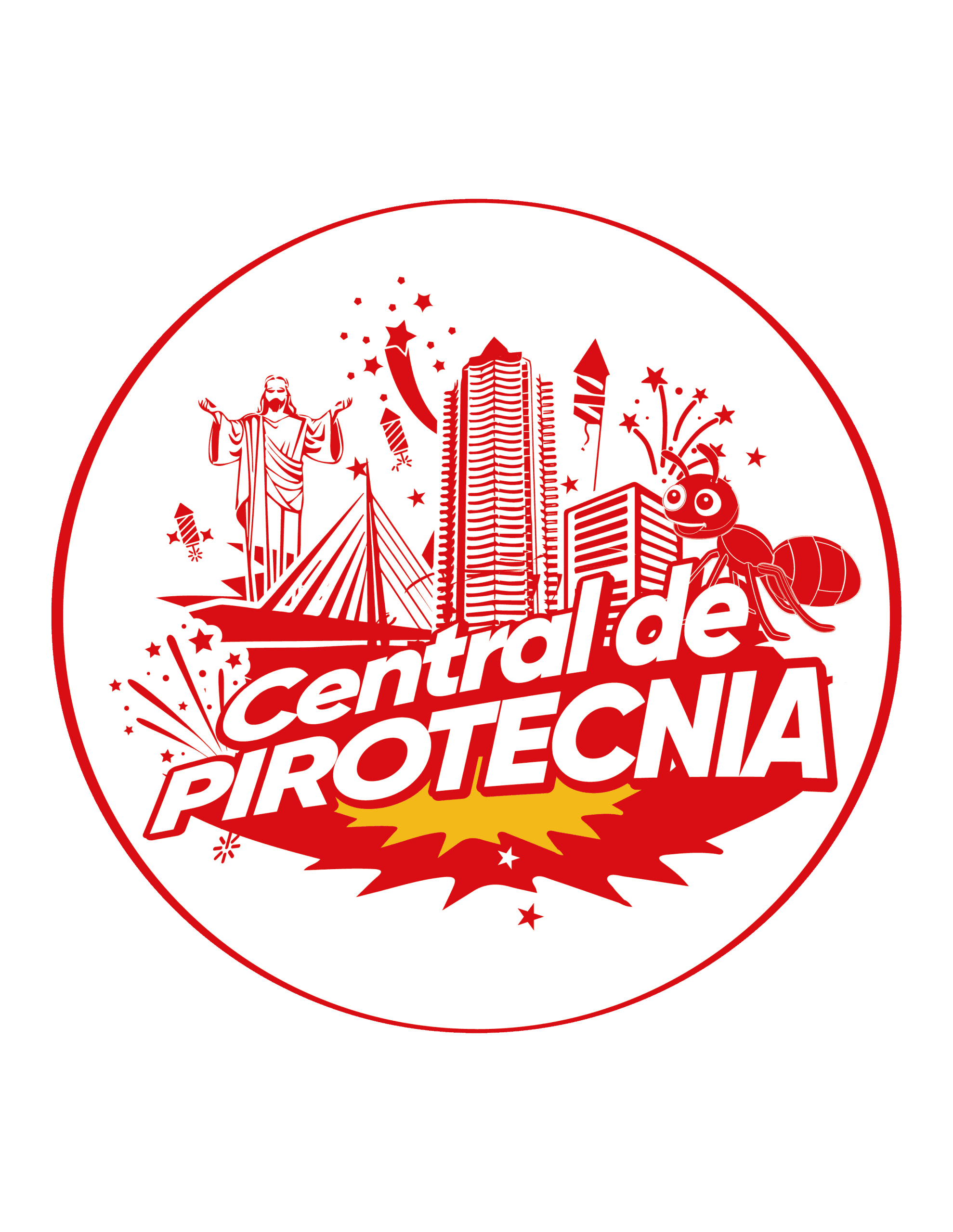 Central de Pirotecnia