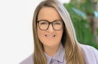 Nix-wie-weg Urlaubsberaterin Anne Wimmer