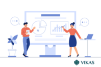 Vikas 2.0 / Netra 2.0 Hospital management software with ML in healthcare, machine learning in healthcare to predict expenses, revenues and patient volume and financial management
