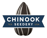 Chinook Seedery Full Service Amazon Agency Client