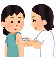 インフルエンザワクチンまだ接種できます。