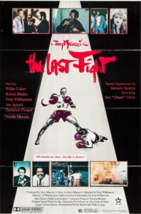 The Last Fight