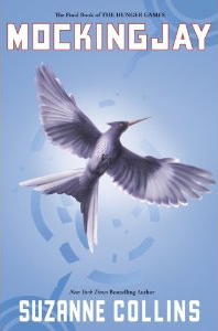 Suzanne Collins, Mockingjay