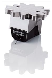 Clear Audio Titanium V2