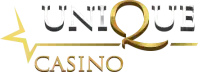 unique casino logo