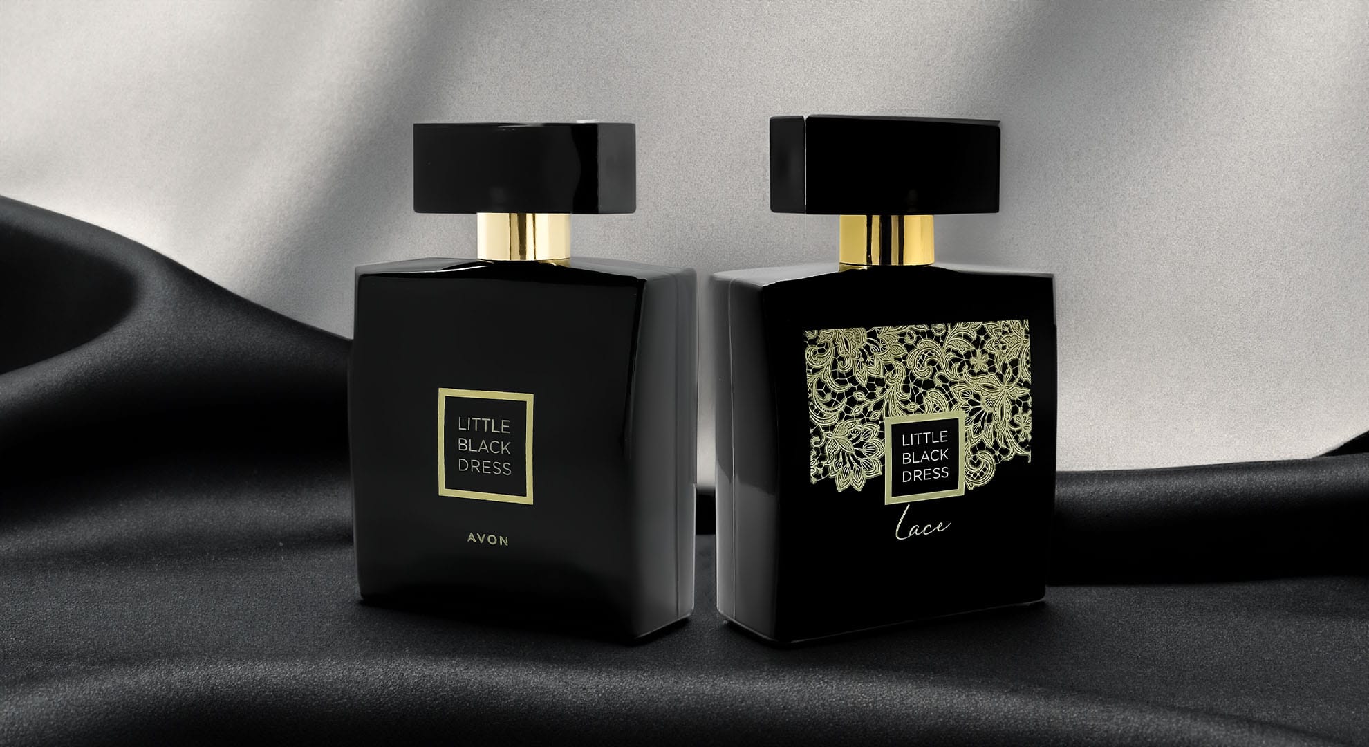 Avon Fragrances: A Journey Through Timeless Scents