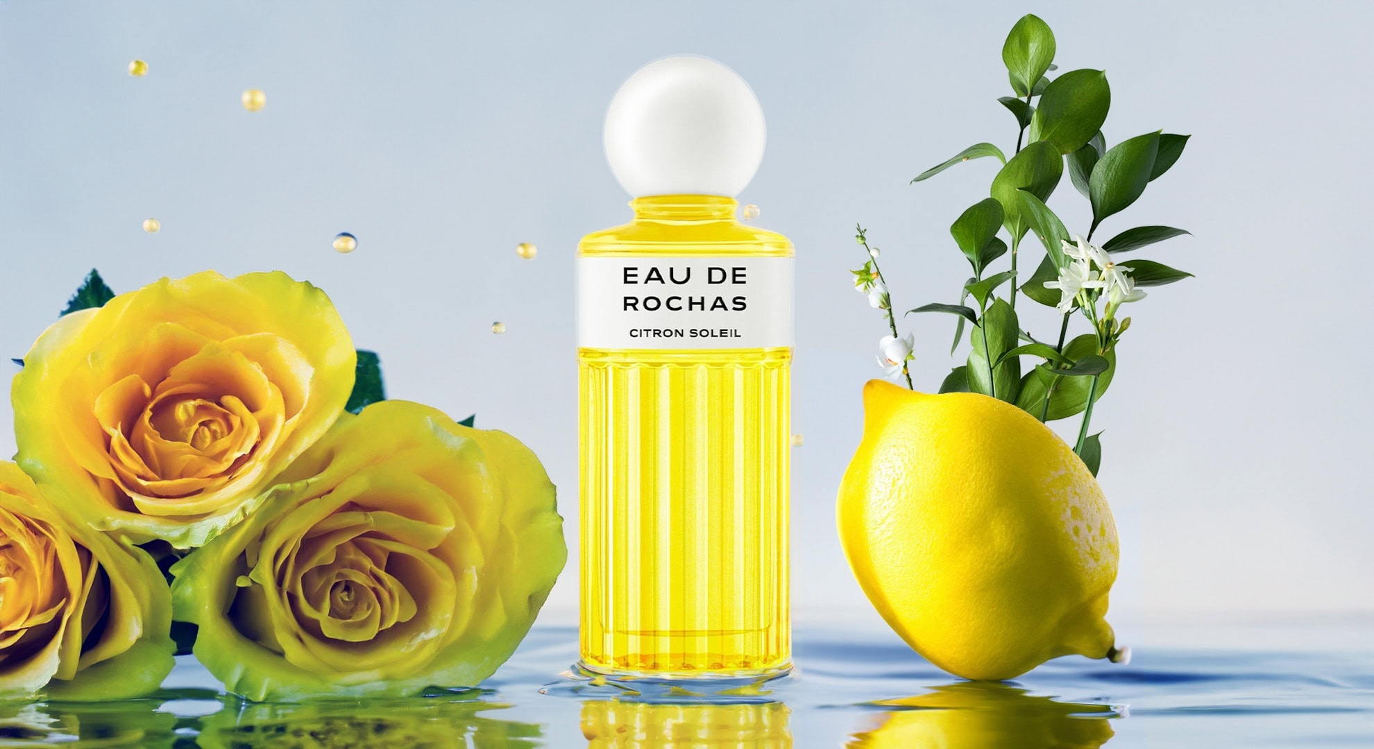 eau de rochas citron soleil: a journey in a bottle eau de rochas