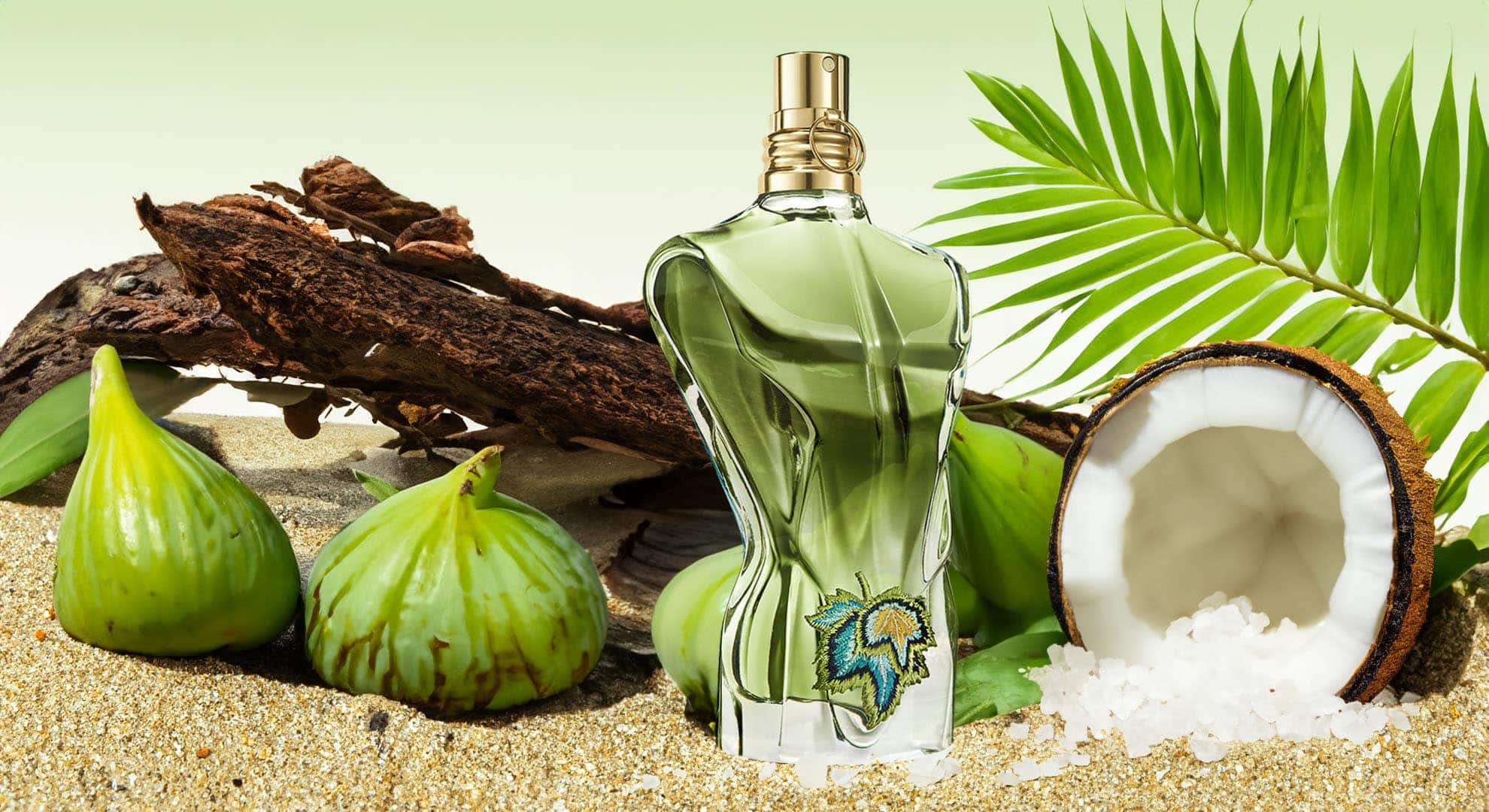 Gaultier new perfume hot sale