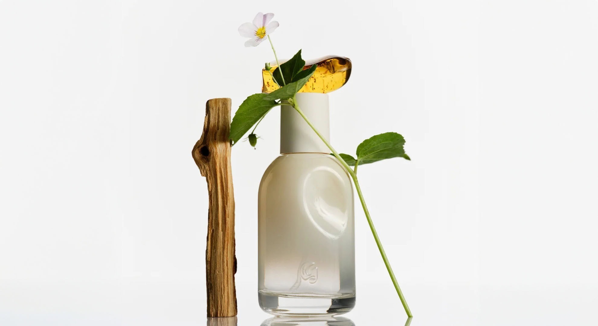 glossier you doux eau de parfum2024 new perfume for women and men