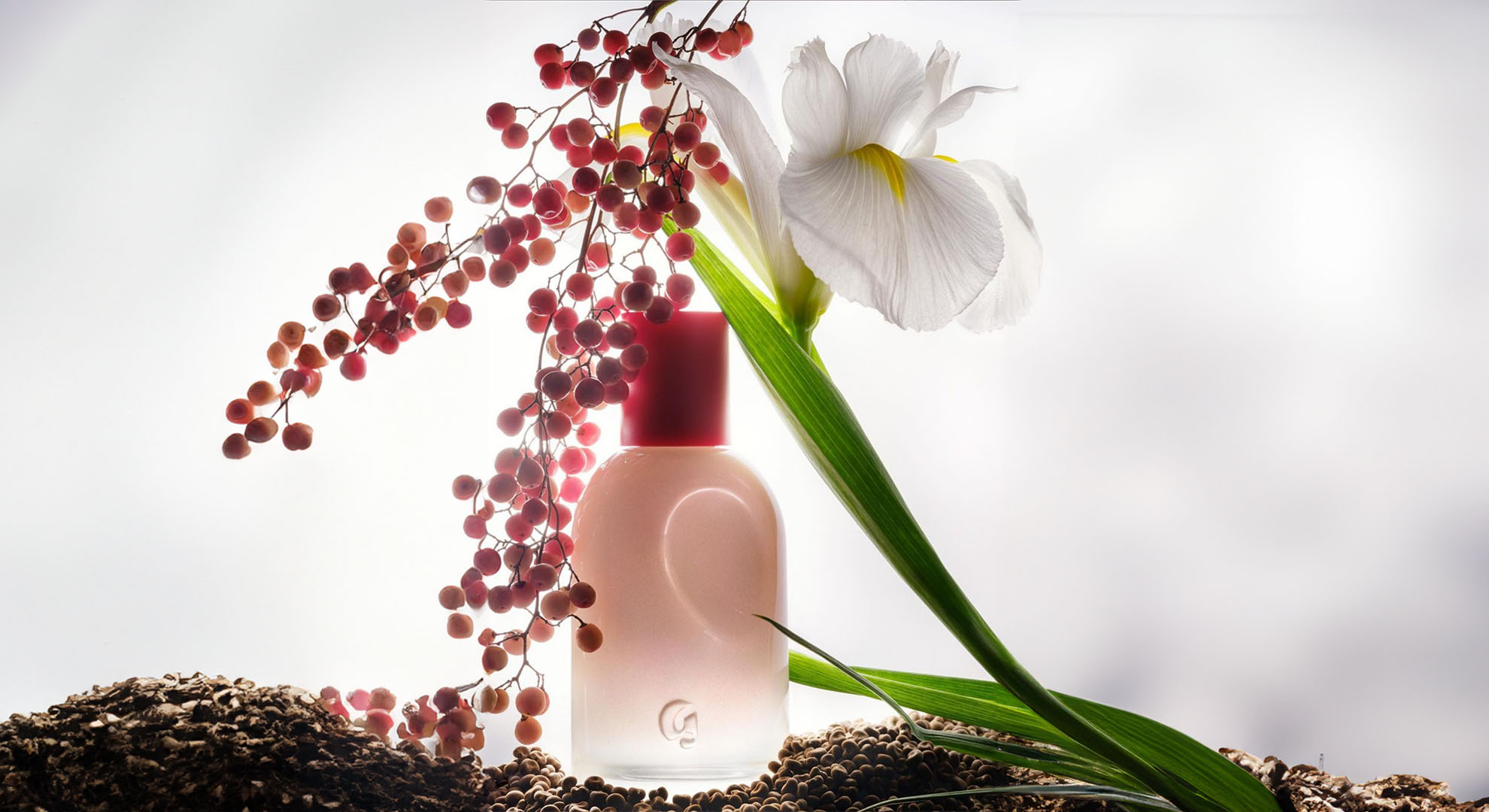 glossier you eau de parfum 2017 woody musk unisex fragrance