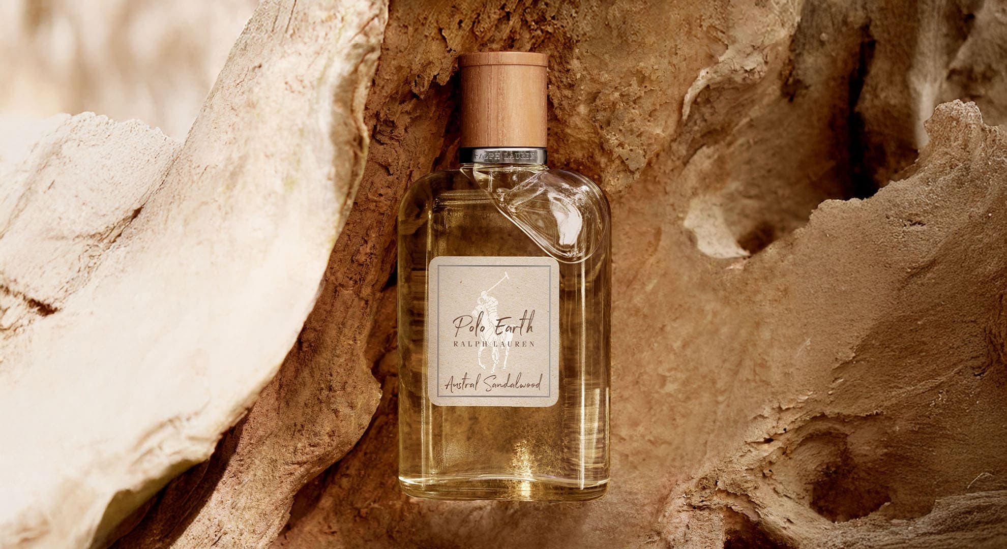 polo earth austral sandalwood ralph lauren 2024 new fragrance for women and men