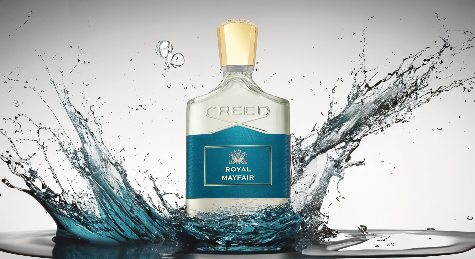 creed royal mayfair 2024 new fragrance