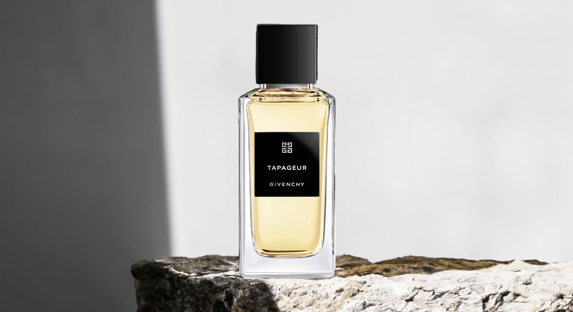 Givenchy Tapageur Eau de Parfum 2025 Citrus, Woody, Floral Unisex 
