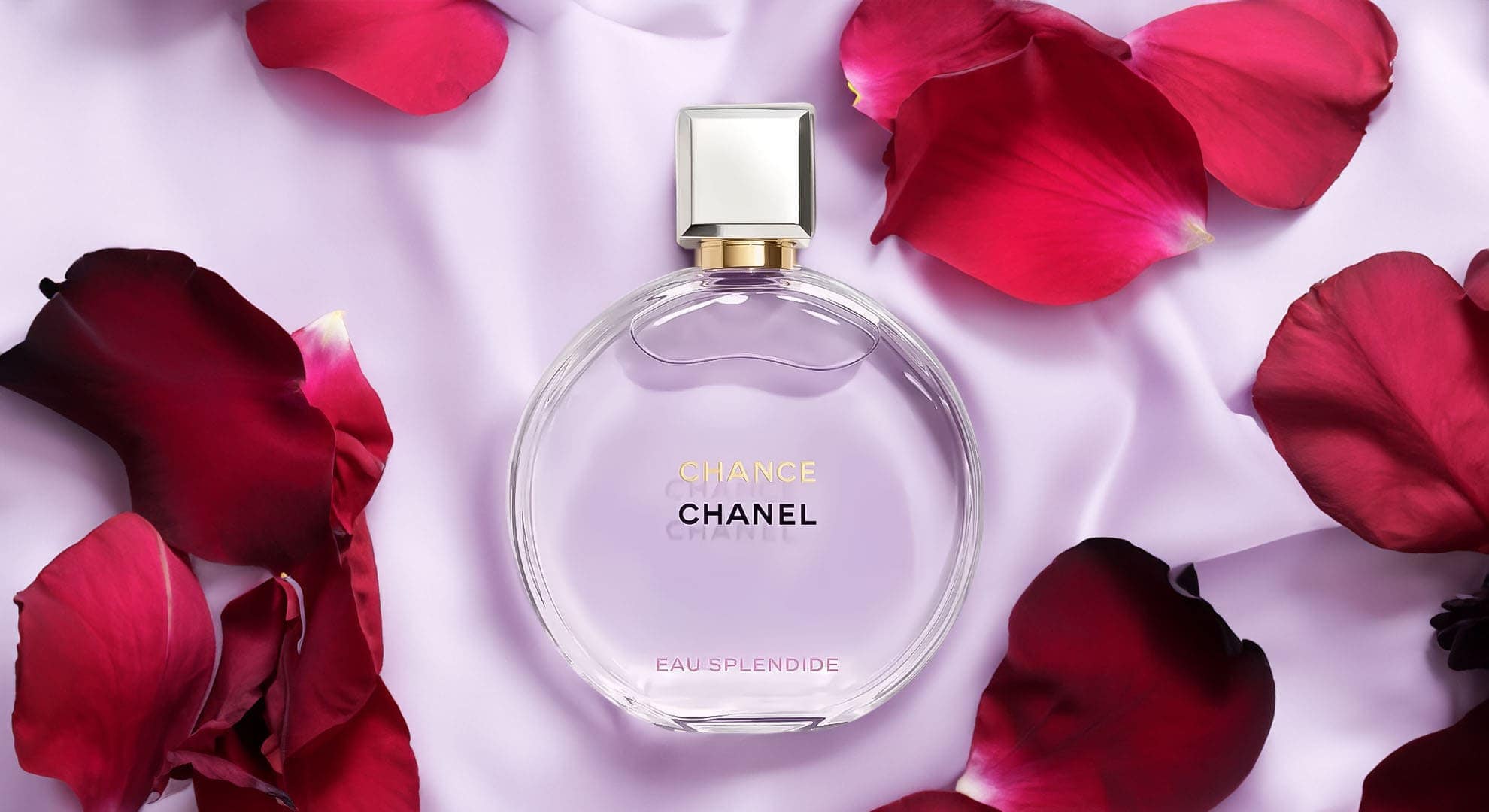new chanel chance eau splendide eau de parfum 2025 floral fruity powdery fragrance for women