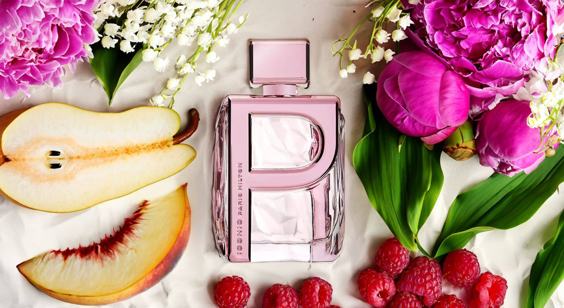 new perfume paris hilton iconic – a signature scent of glamour and modern elegance 2025