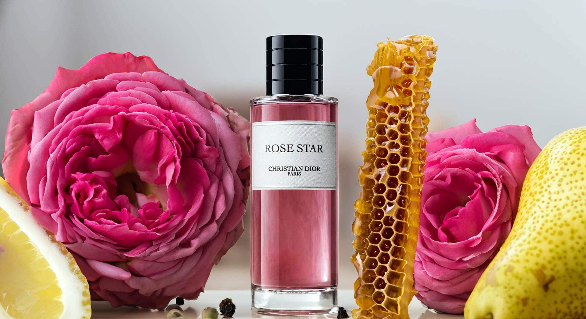 rose star eau de parfum by dior 2025 oriental floral unisex fragrance