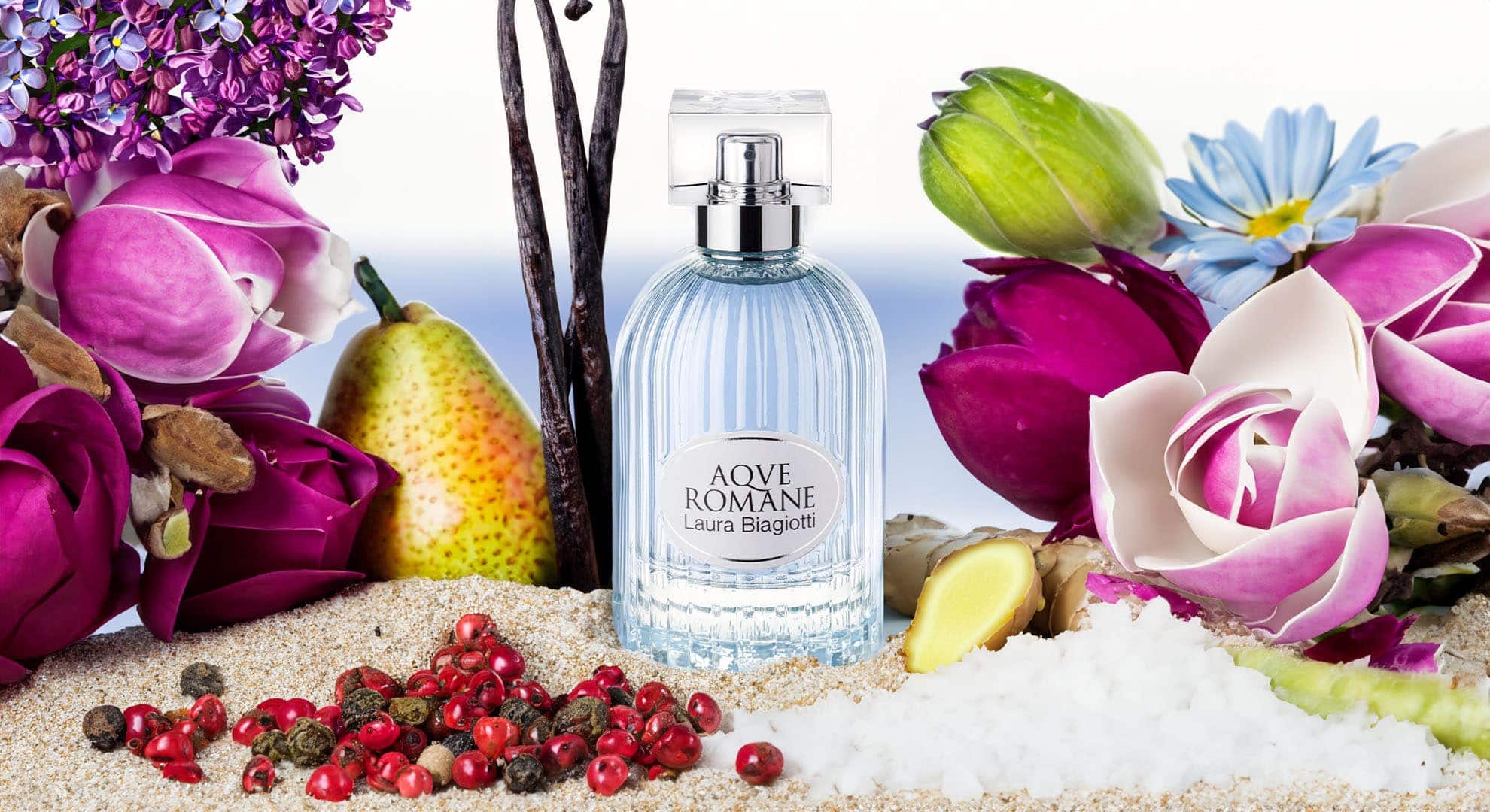 rubus maris laura biagiotti for women 2025