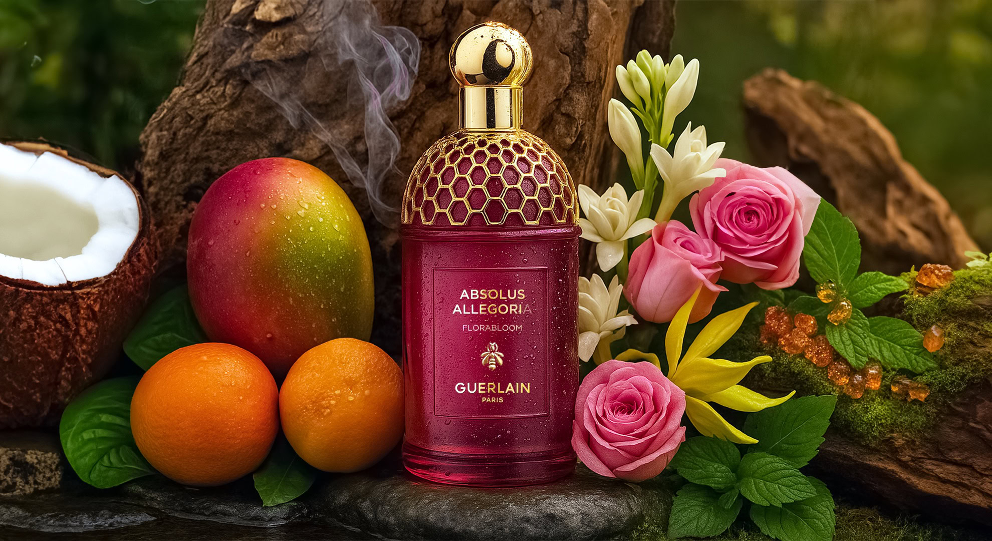 guerlain absolus allegoria florabloom absolu olfactory structure symphony
