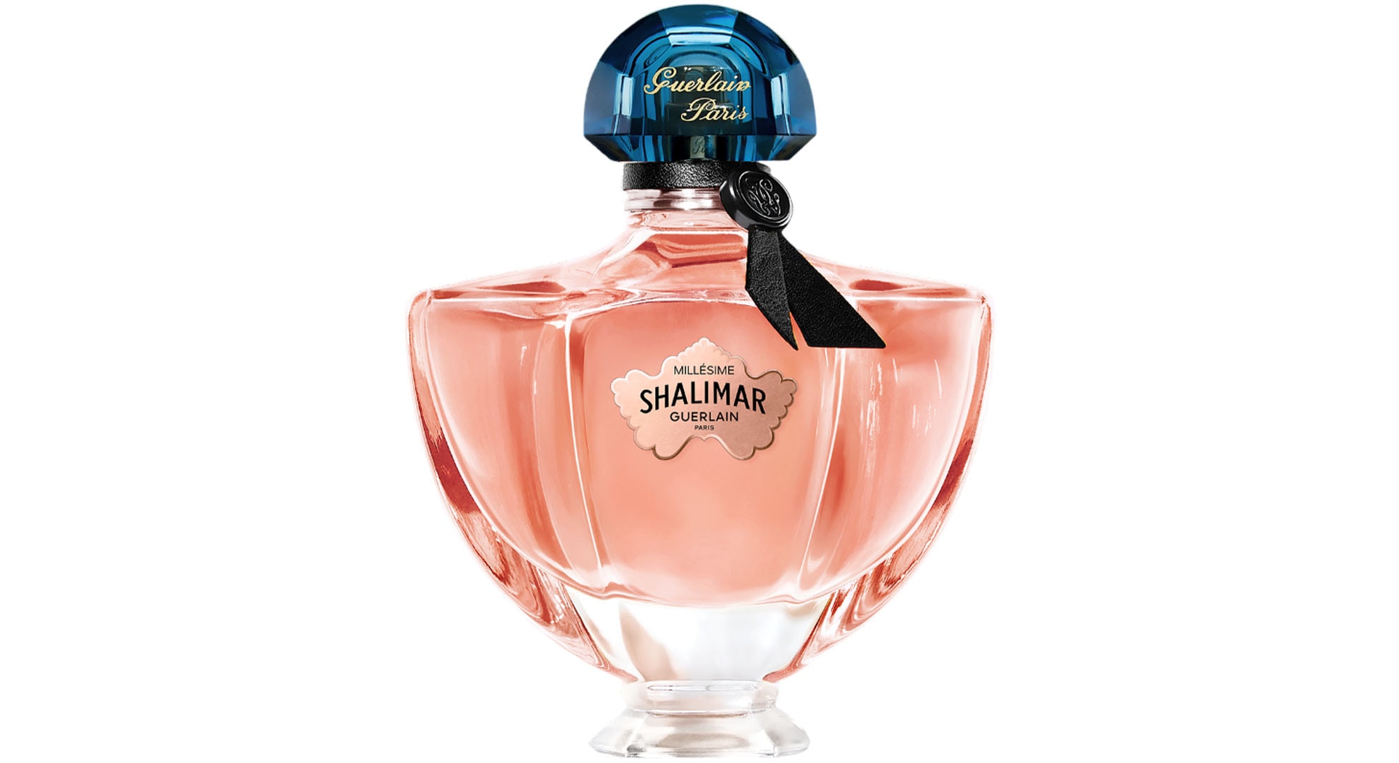 Guerlain Shalimar Millésime Rose Eau de Parfum