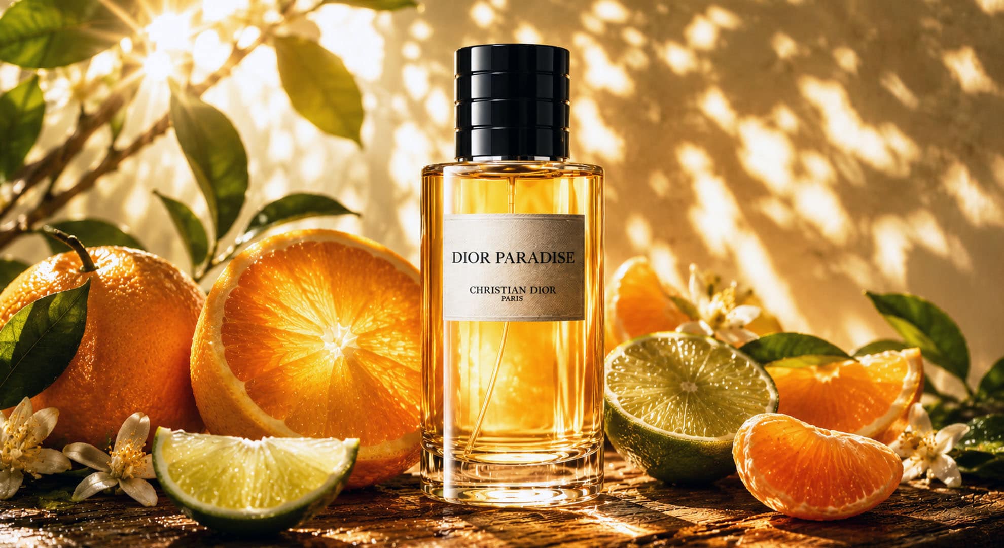 Dior Dior Paradise Eau de Parfum 2026 - PerfumeStars | Latest