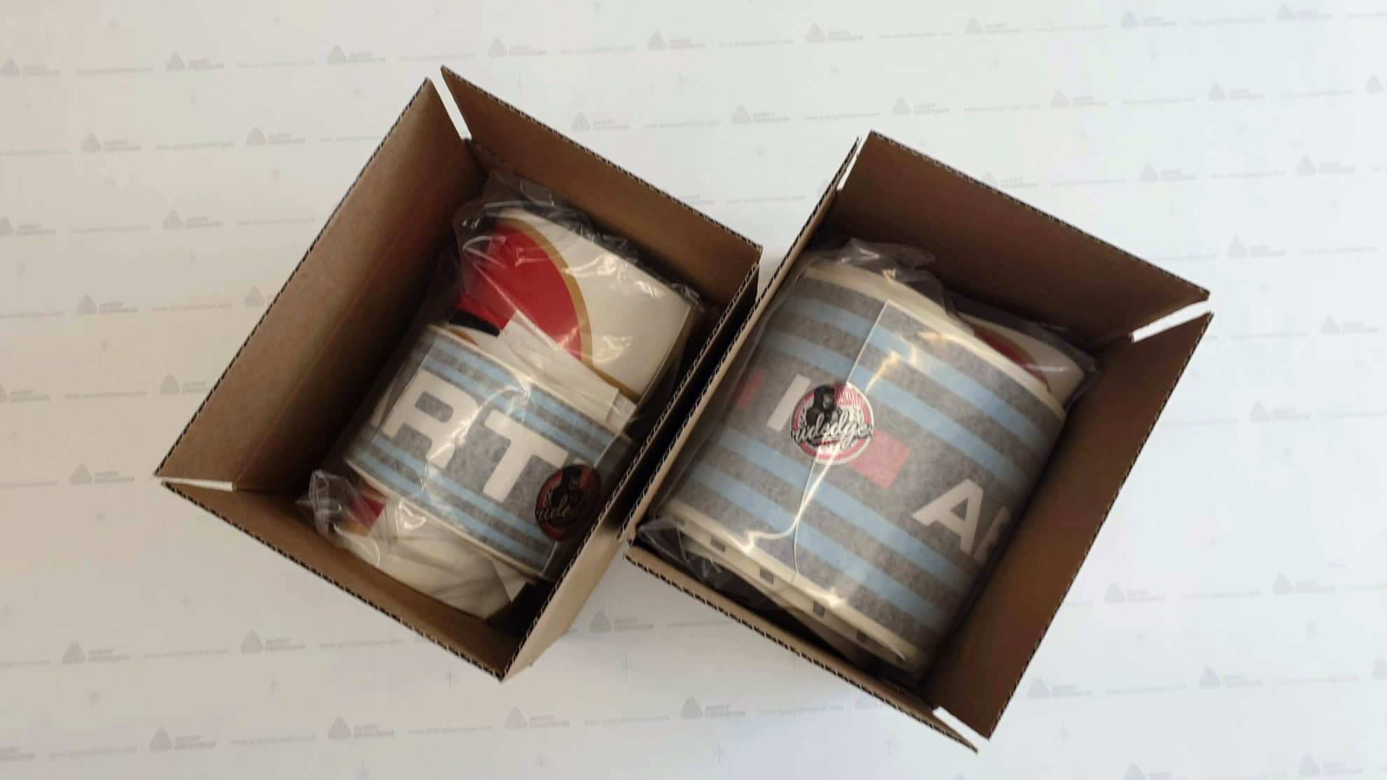 Kit Abarth Cabano limited edition