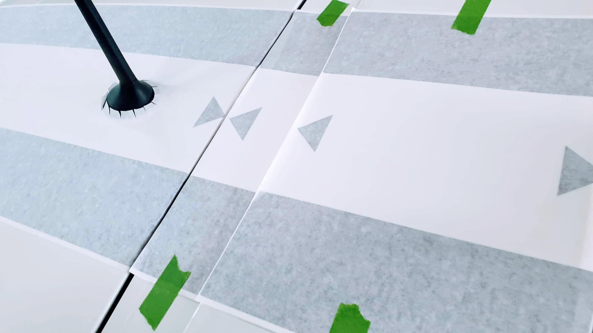 Kit Tributo Martini e Ferrari