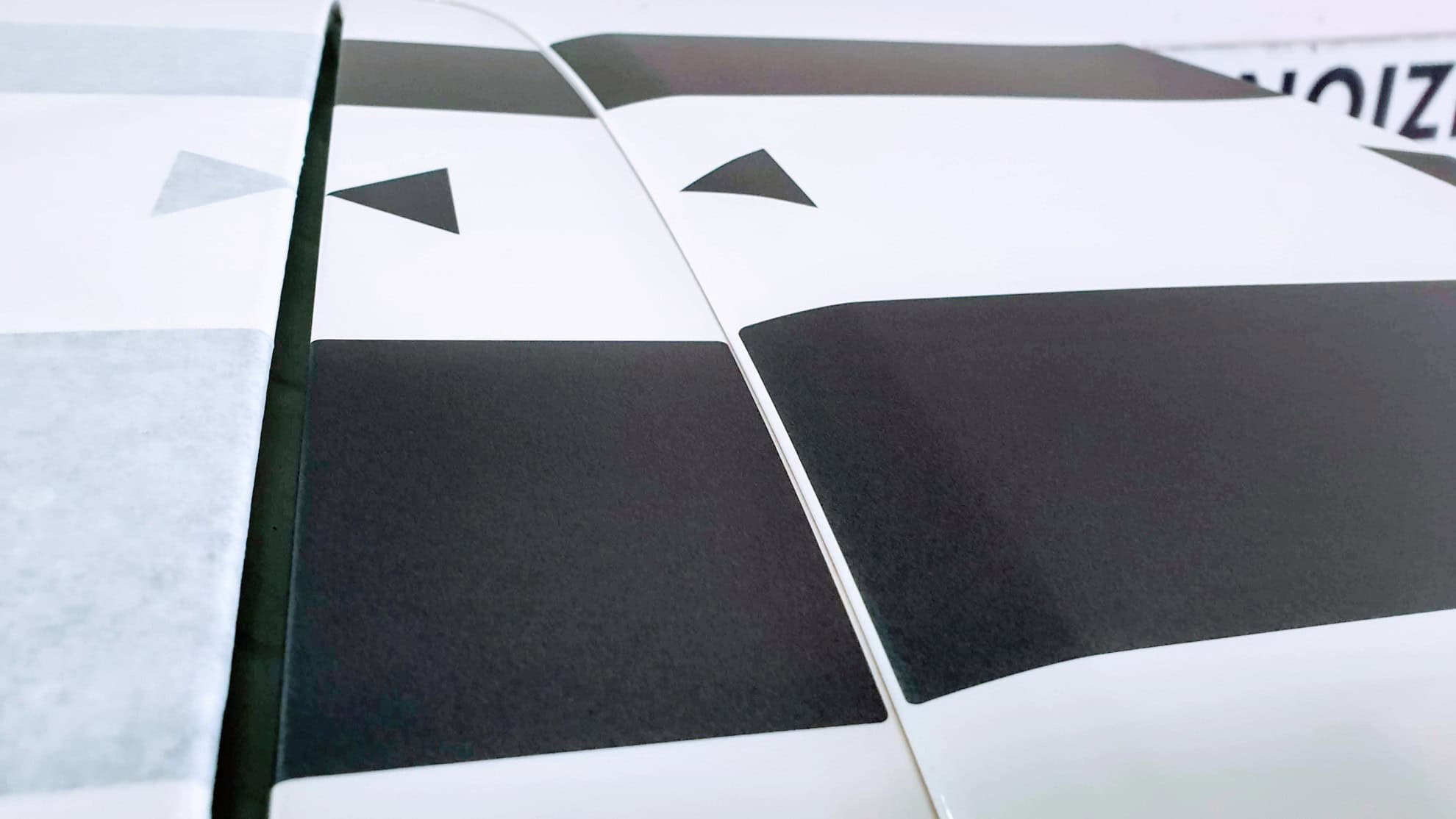 Kit Tributo Martini e Ferrari