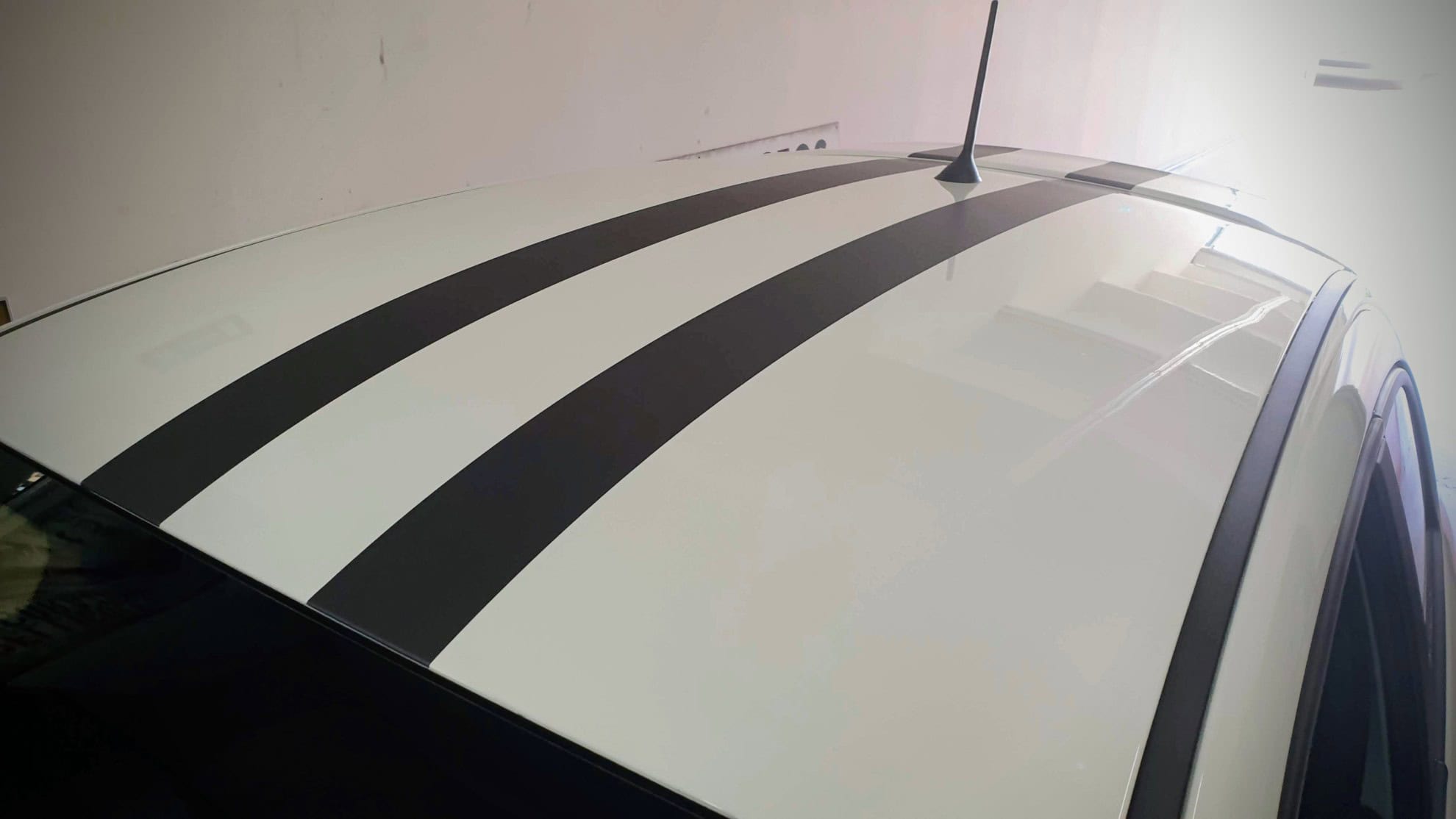 Kit Tributo Martini e Ferrari