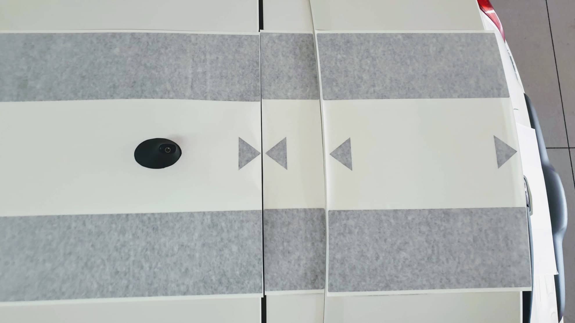 Kit Tributo Martini e Ferrari