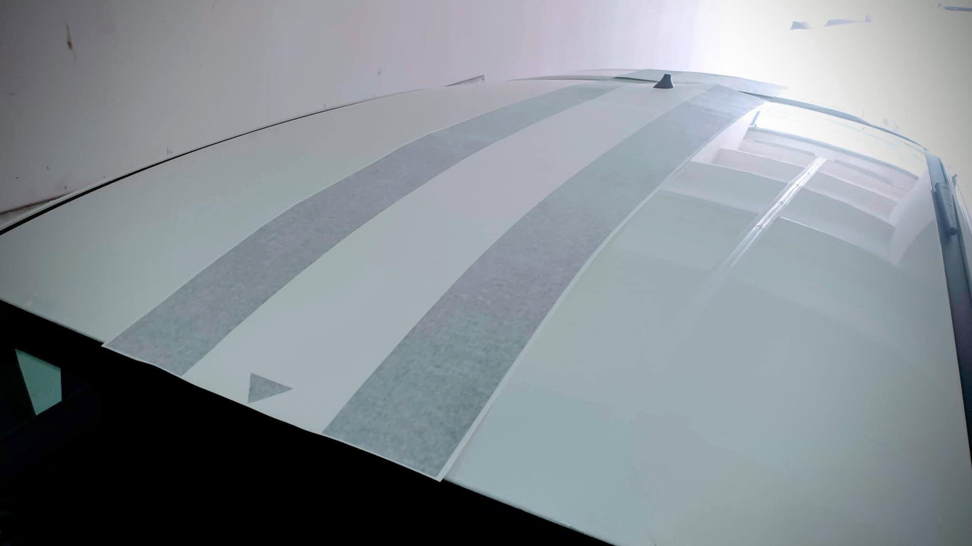 Kit Tributo Martini e Ferrari